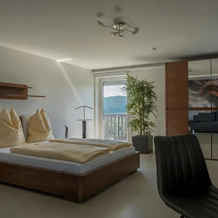 Апартаменты In Oberallgaeu Mit Grosser Terrasse Buchenberg (Bavaria)