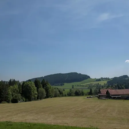 Апартаменты In Oberallgaeu Mit Grosser Terrasse *