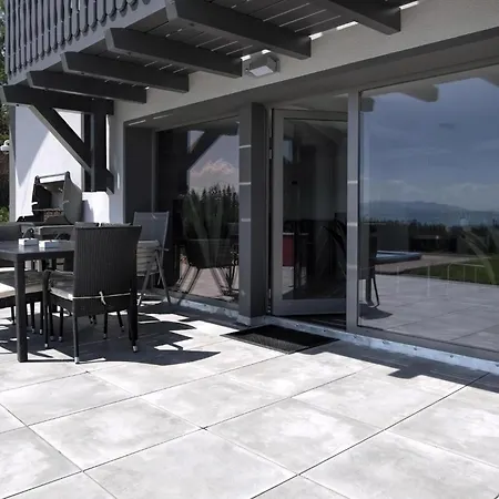 Апартаменты In Oberallgaeu Mit Grosser Terrasse