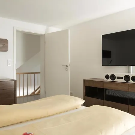 In Oberallgaeu Mit Grosser Terrasse